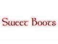 Sweetboots 5% Off Coupon Codes May 2024