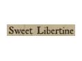 Sweet Libertine Mineral Cosmetics 15% Off Coupon Codes May 2024