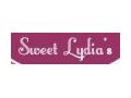 Sweet Lydias Coupon Codes May 2025