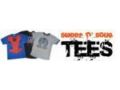 Sweetnsourtees Coupon Codes August 2022