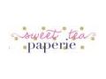 Sweetteapaperie Coupon Codes April 2024