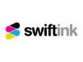 Swift Ink 10$ Off Coupon Codes May 2024