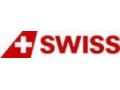 Swiss International Air Lines Coupon Codes October 2022