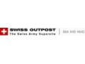 Swiss Outpost Coupon Codes July 2025
