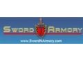 Swordnarmory Coupon Codes May 2025
