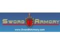 SwordNArmory Coupon Codes April 2024