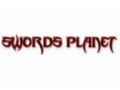 Swords Planet Coupon Codes April 2024