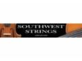 Southwest Strings Coupon Codes July 2025