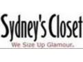 Sydney's Closet Coupon Codes September 2023