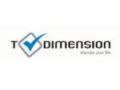 T-dimension Coupon Codes July 2025