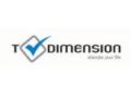 T-dimension Coupon Codes April 2024