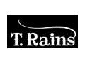 T-rains 30% Off Coupon Codes May 2024