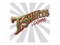 T-shirts Coupon Codes July 2025