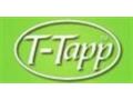 T-Tapp 20% Off Coupon Codes May 2024