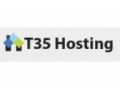 T35 Hosting 10% Off Coupon Codes May 2024