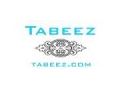 Tabeez 25% Off Coupon Codes May 2024