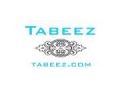 Tabeez Coupon Codes July 2025