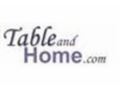 Table And Home Store Coupon Codes April 2024