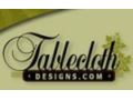 TableClothDesigns 10% Off Coupon Codes May 2024