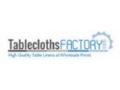 Tablecloths Factory Coupon Codes February 2022