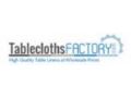 Tablecloths Factory Coupon Codes June 2024