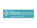Table Spoon Coupon Codes May 2024