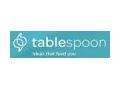 Table Spoon Coupon Codes July 2025