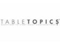 Table Topics Coupon Codes July 2025