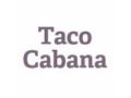Taco Cabana 25% Off Coupon Codes May 2024