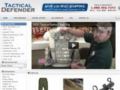 Tacticaldefender Coupon Codes July 2025