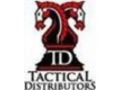 Tactical Distributors 30% Off Coupon Codes May 2024