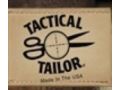 Tactical Tailor Coupon Codes May 2024
