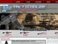 Tacticool22 Coupon Codes April 2024