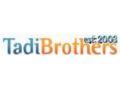 Tadibrothers Coupon Codes April 2024