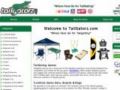 Tailgatorz Coupon Codes July 2025