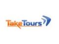 TakeTours 5% Off Coupon Codes May 2024