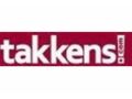Takken's Shoes 10$ Off Coupon Codes May 2024