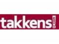 Takken's Shoes Coupon Codes March 2025