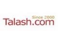 Talash 10% Off Coupon Codes April 2024