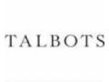 Talbots Coupon Codes May 2025