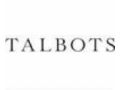 Talbots Free Shipping Coupon Codes May 2024