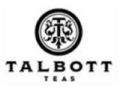 Talbott Teas 15% Off Coupon Codes May 2024