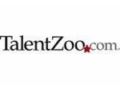 Talent Zoo Coupon Codes December 2022