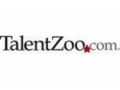 Talent Zoo 50% Off Coupon Codes May 2024