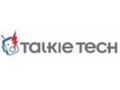 Talkie Tech Coupon Codes October 2022