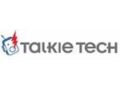 Talkie Tech Coupon Codes April 2024