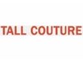 Tall Couture Coupon Codes March 2024