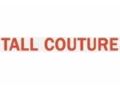 Tall Couture 20% Off Coupon Codes May 2024