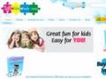 Talltalespuzzleparties Uk Coupon Codes July 2025