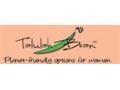 Talulah Bean 15% Off Coupon Codes May 2024